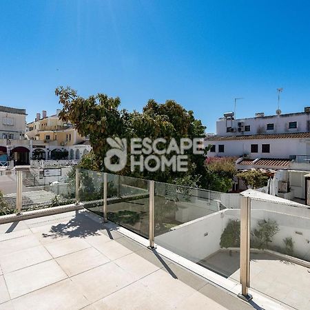 Marina Village Vilamoura Ngoại thất bức ảnh
