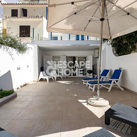 Marina Village Vilamoura Ngoại thất bức ảnh