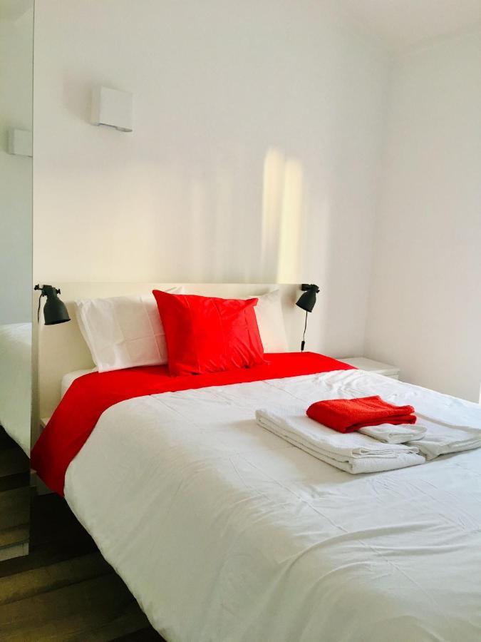 Marina Village Vilamoura Ngoại thất bức ảnh