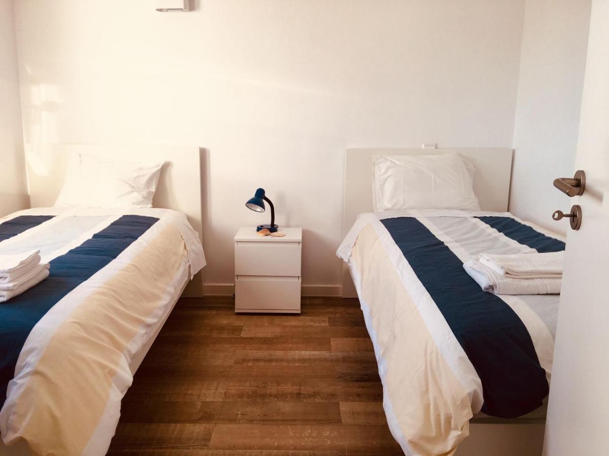 Marina Village Vilamoura Ngoại thất bức ảnh