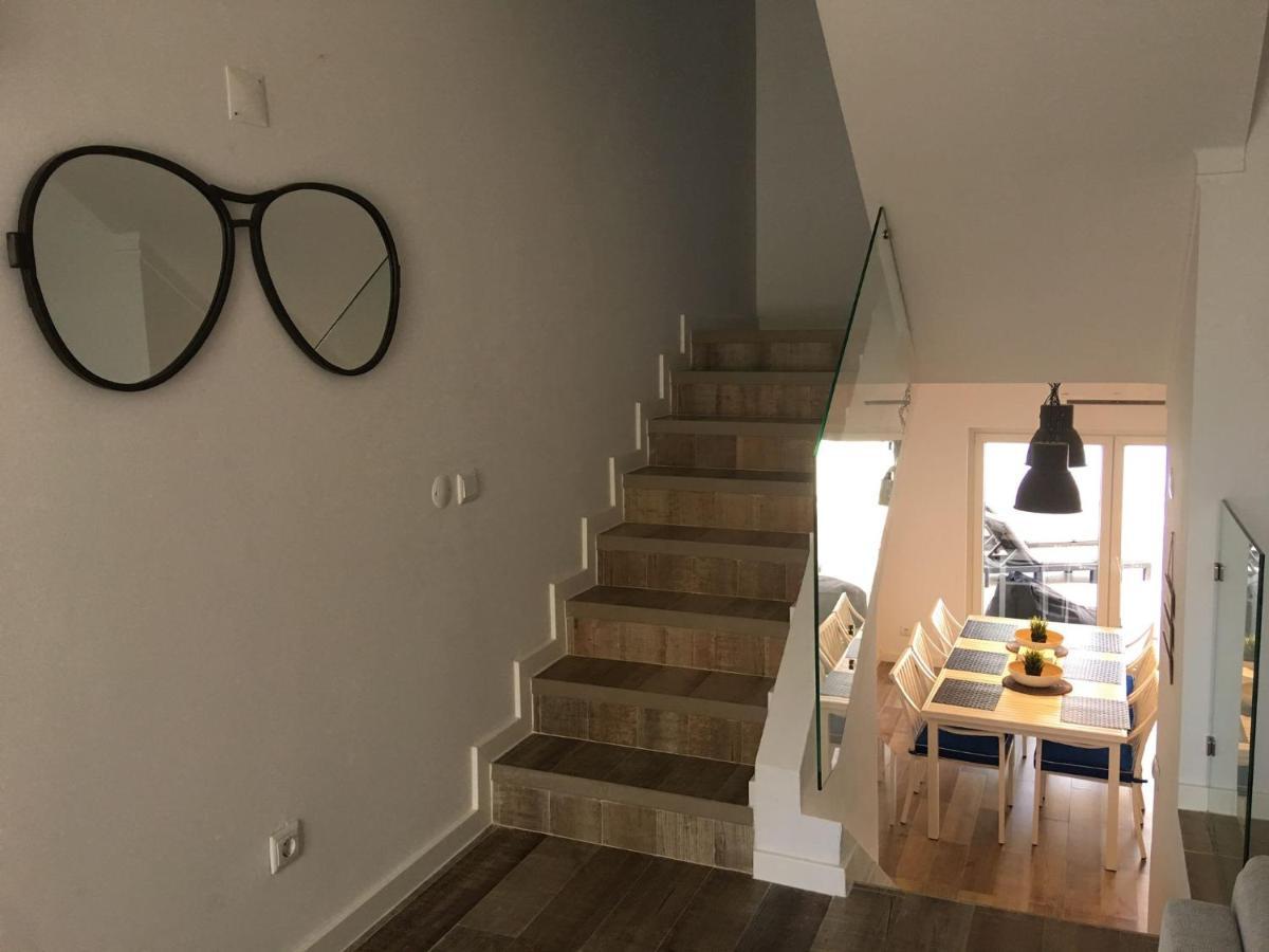 Marina Village Vilamoura Ngoại thất bức ảnh
