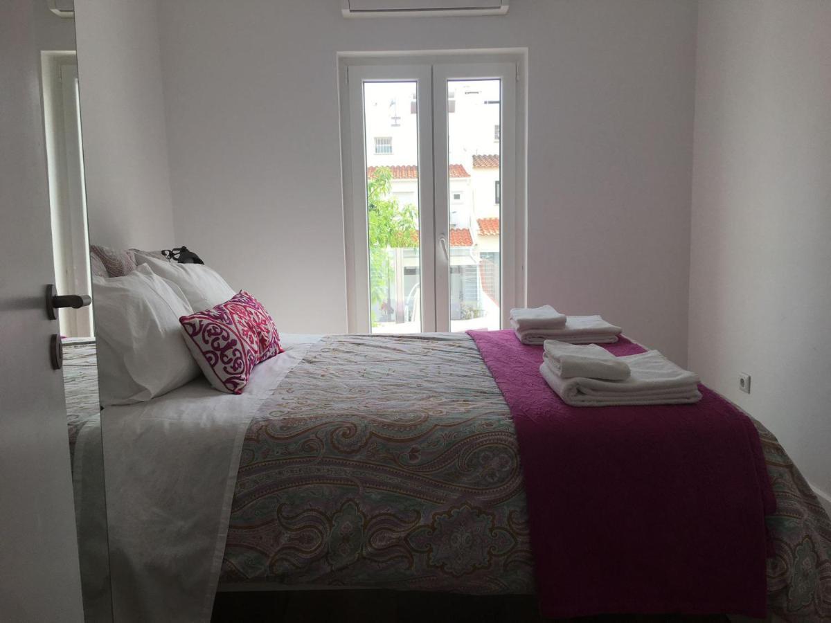 Marina Village Vilamoura Ngoại thất bức ảnh