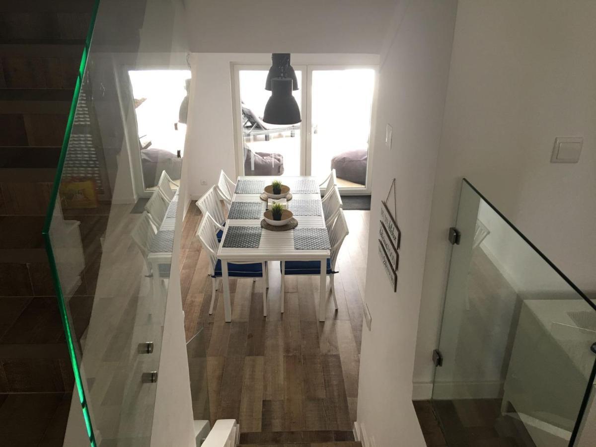 Marina Village Vilamoura Ngoại thất bức ảnh