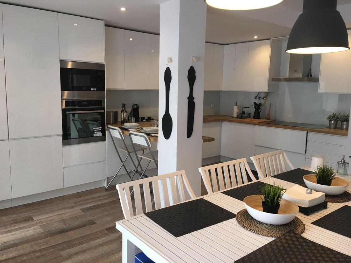 Marina Village Vilamoura Ngoại thất bức ảnh
