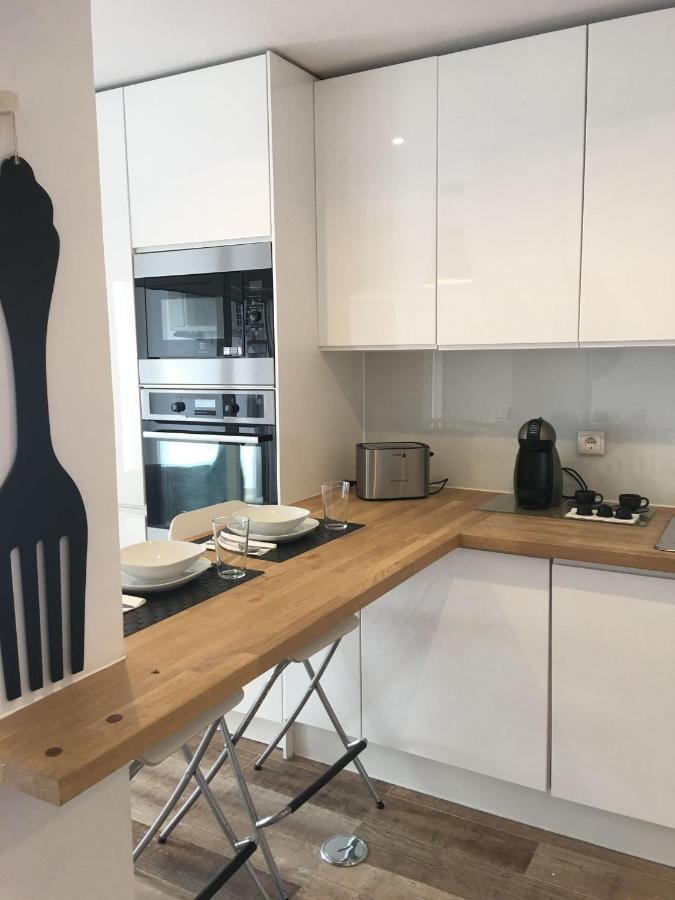 Marina Village Vilamoura Ngoại thất bức ảnh