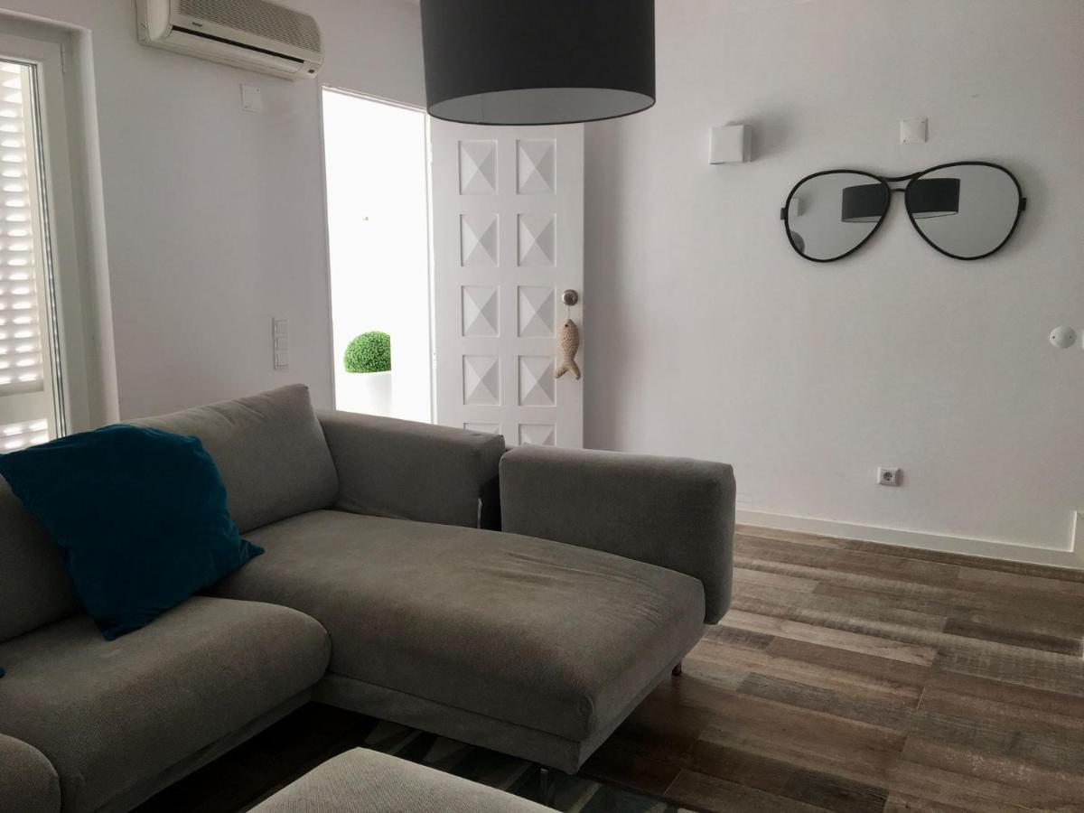 Marina Village Vilamoura Ngoại thất bức ảnh