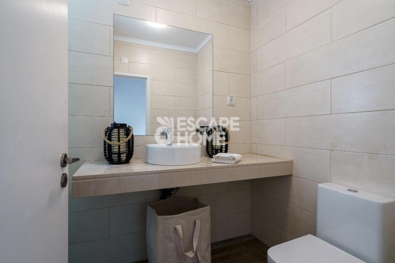 Marina Village Vilamoura Ngoại thất bức ảnh