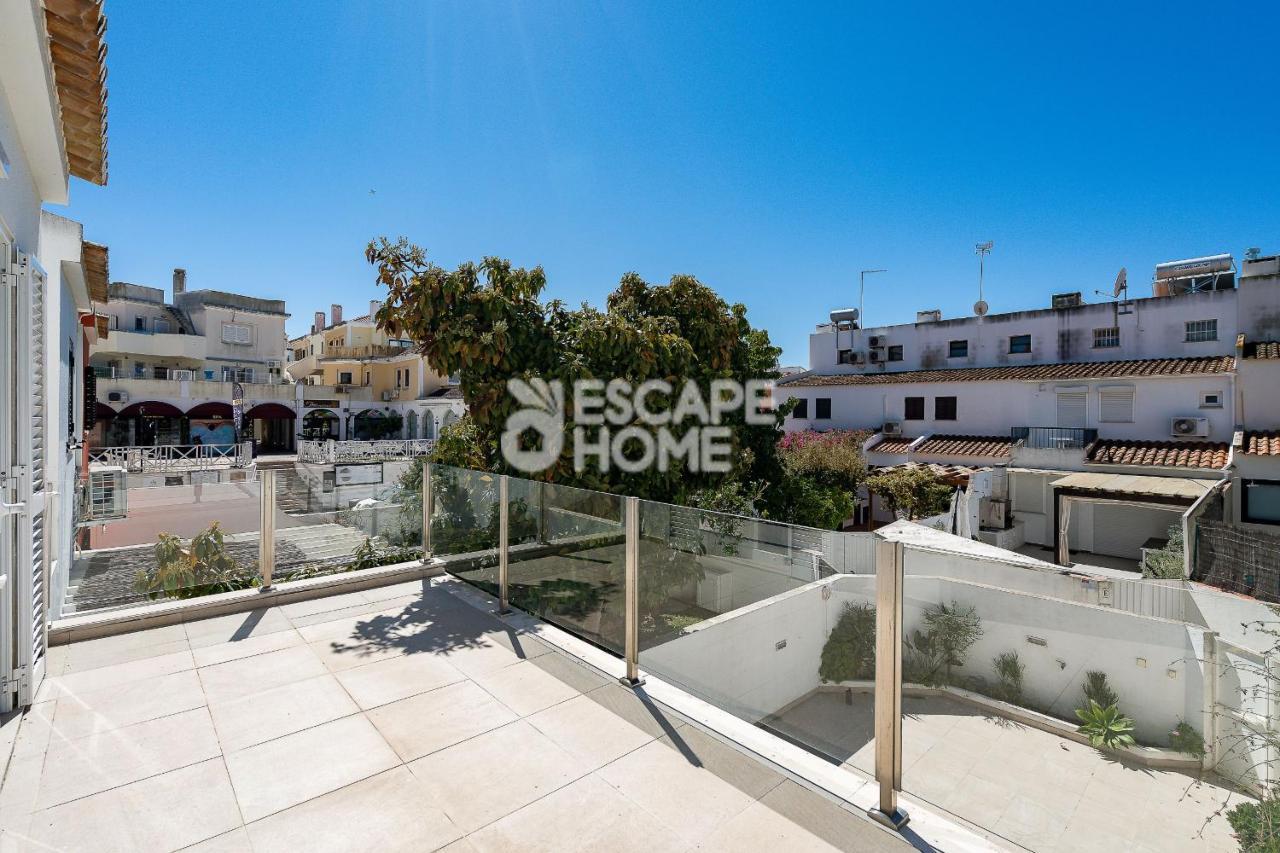 Marina Village Vilamoura Ngoại thất bức ảnh
