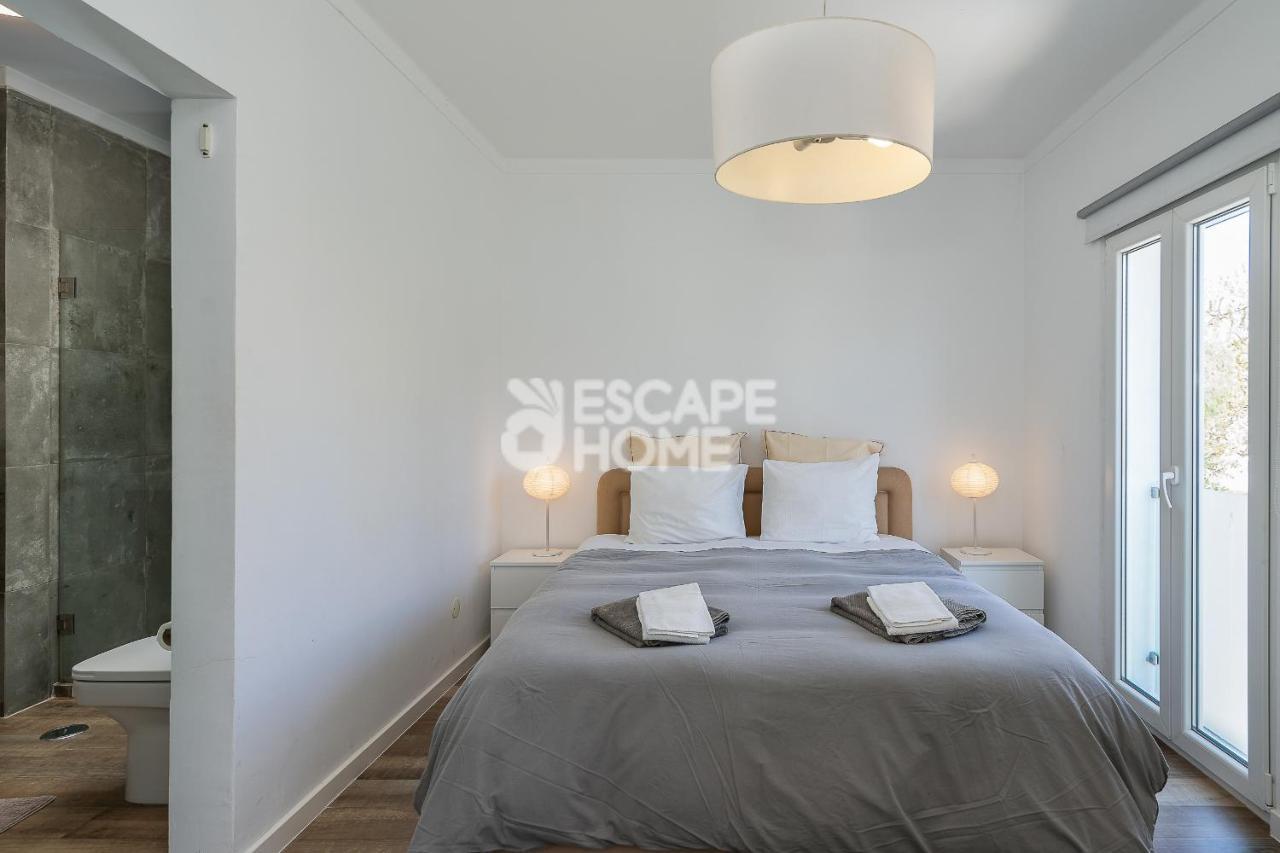 Marina Village Vilamoura Ngoại thất bức ảnh