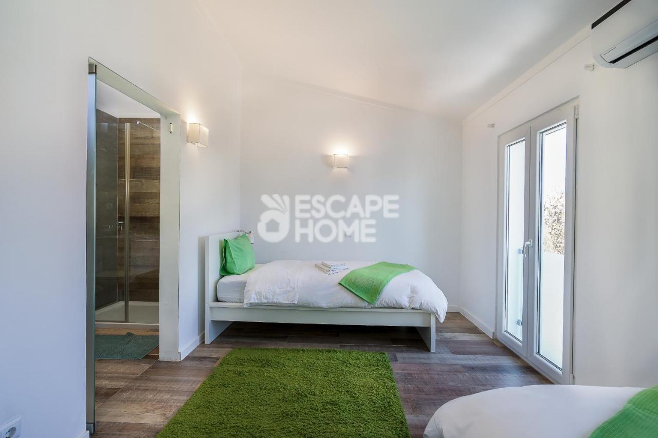 Marina Village Vilamoura Ngoại thất bức ảnh