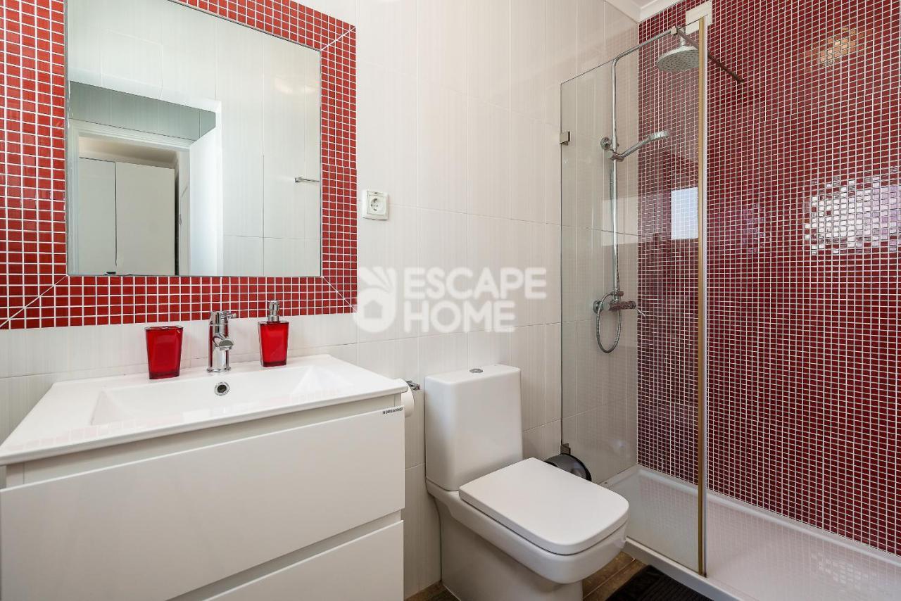Marina Village Vilamoura Ngoại thất bức ảnh