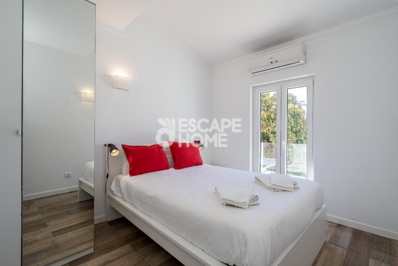 Marina Village Vilamoura Ngoại thất bức ảnh