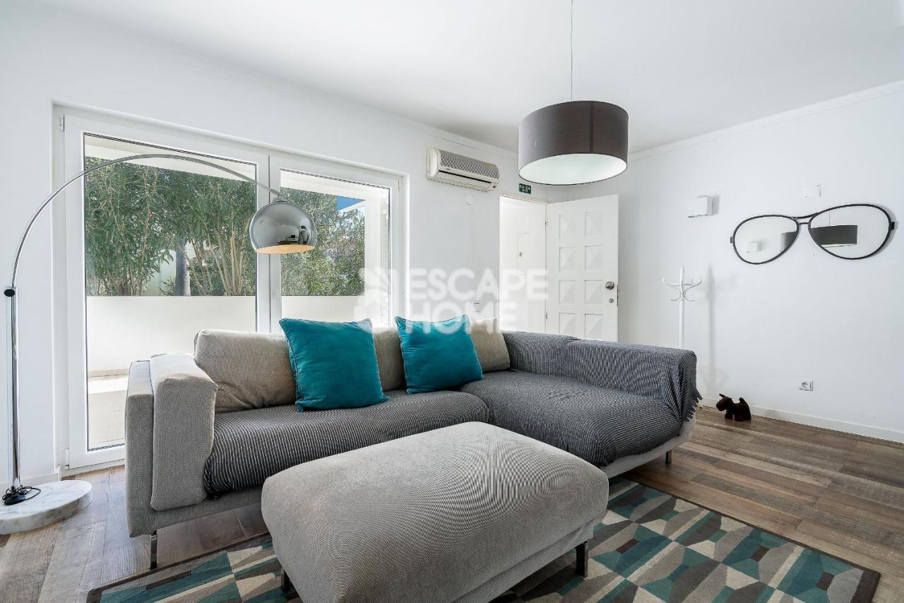 Marina Village Vilamoura Ngoại thất bức ảnh