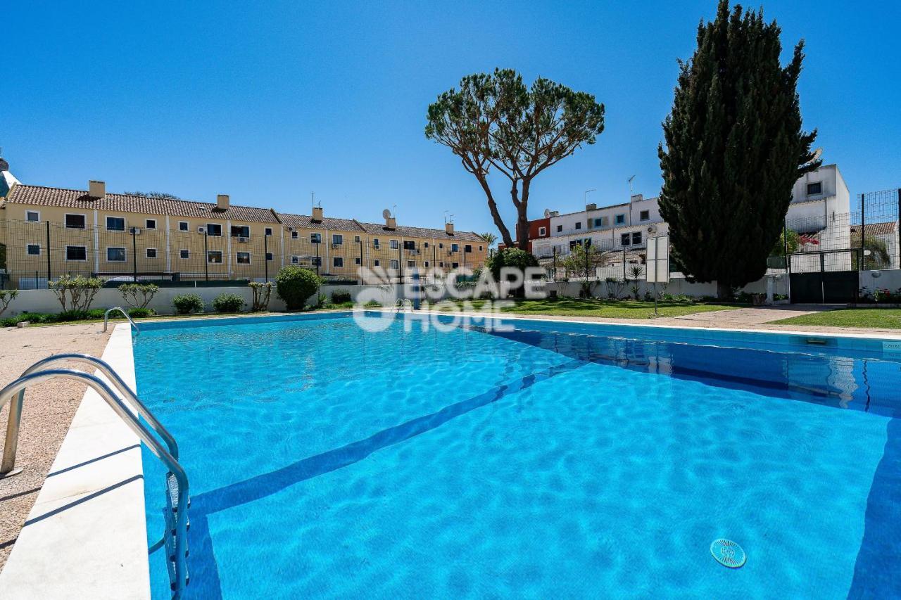 Marina Village Vilamoura Ngoại thất bức ảnh