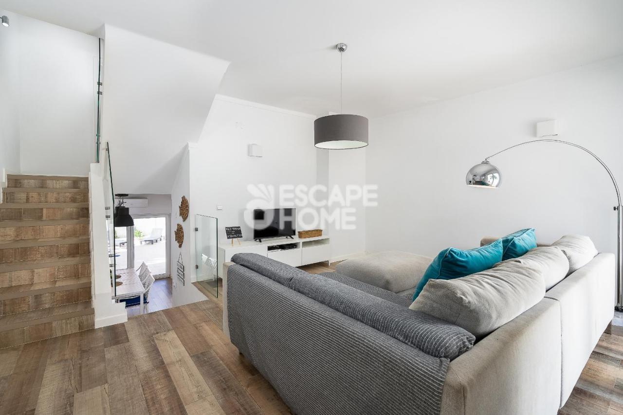 Marina Village Vilamoura Ngoại thất bức ảnh