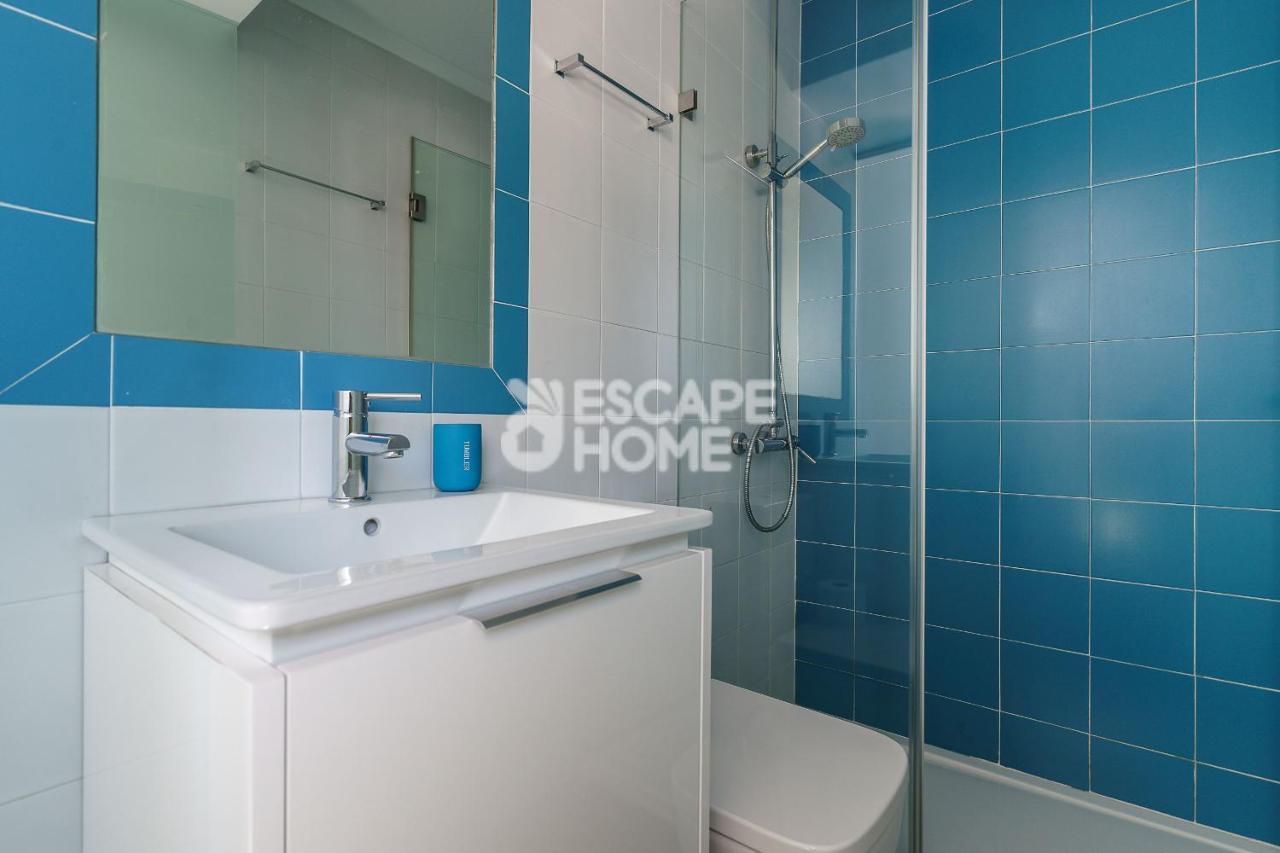 Marina Village Vilamoura Ngoại thất bức ảnh