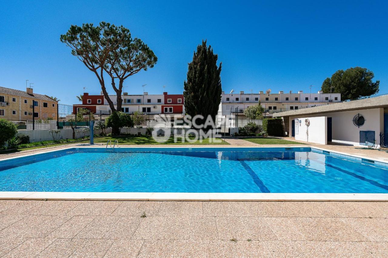 Marina Village Vilamoura Ngoại thất bức ảnh