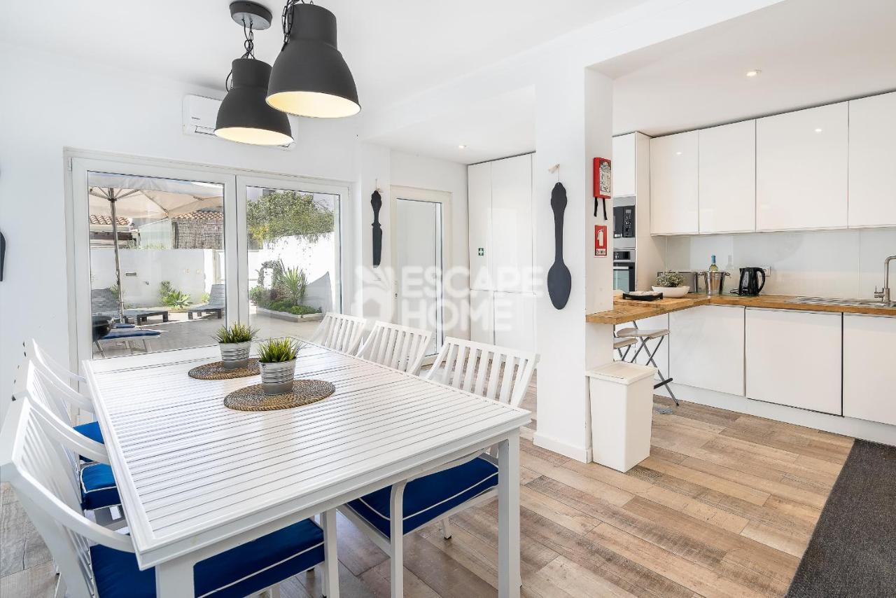 Marina Village Vilamoura Ngoại thất bức ảnh