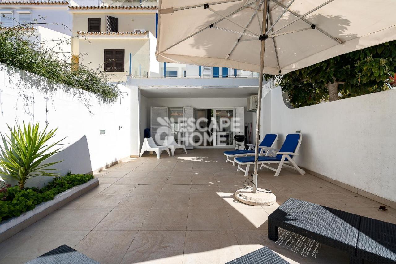 Marina Village Vilamoura Ngoại thất bức ảnh