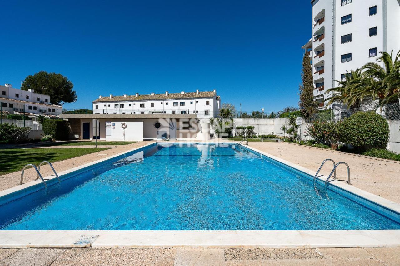 Marina Village Vilamoura Ngoại thất bức ảnh