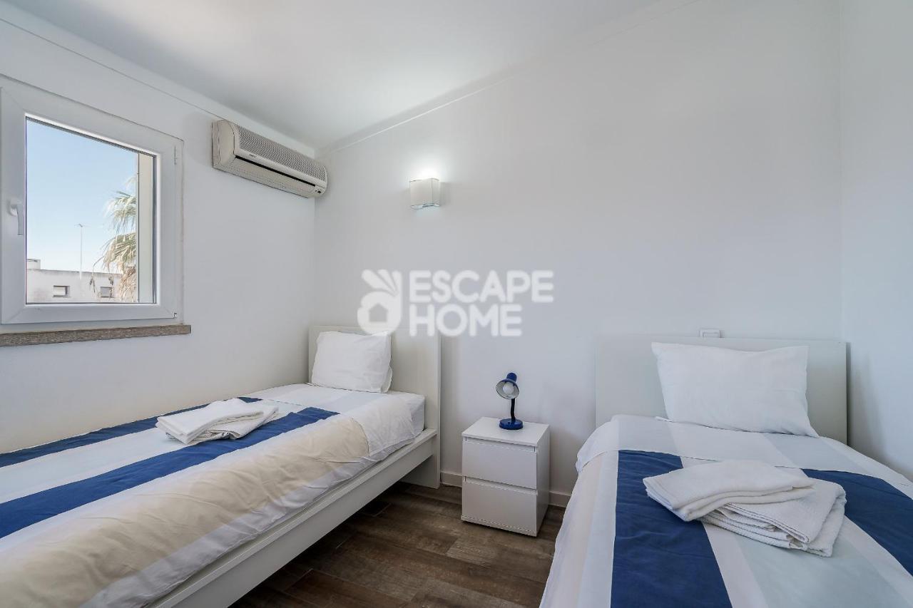Marina Village Vilamoura Ngoại thất bức ảnh