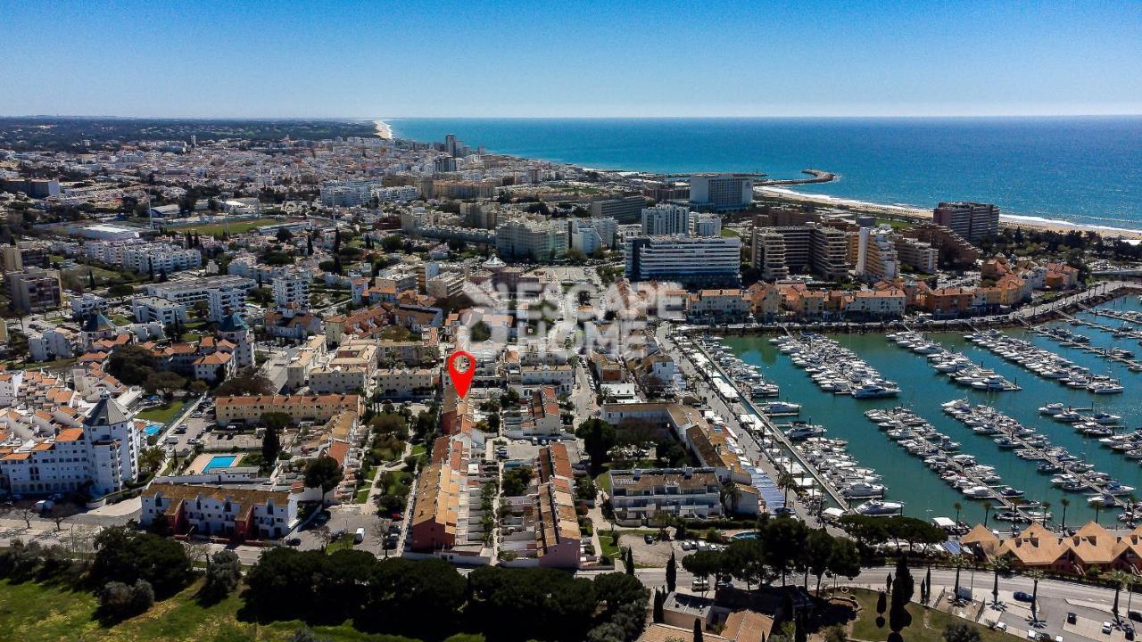 Marina Village Vilamoura Ngoại thất bức ảnh